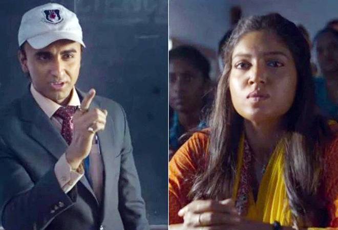 Bala box office collection Day 6: The film earned Rs 5.20 crore on Wednesday and is sustaining well Bala box office collection Day 6: The film earned Rs 5.20 crore on Wednesday and is sustaining well