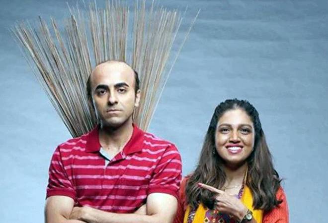 Bala box office collection Day 7: The film is sustaining well since its release on November 8 and the actor's biggest opener to date Bala box office collection Day 7: The film is sustaining well since its release on November 8 and the actor's biggest opener to date