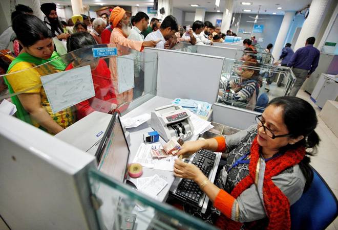 26 PSBs of the country either closed or merged 90 branches during FY 2014-15, 126 branches in 2015-16, 253 branches in 2016-17, 2,083 branches in 2017-18 and 875 branches during 2018-19 26 PSBs of the country either closed or merged 90 branches during FY 2014-15, 126 branches in 2015-16, 253 branches in 2016-17, 2,083 branches in 2017-18 and 875 branches during 2018-19