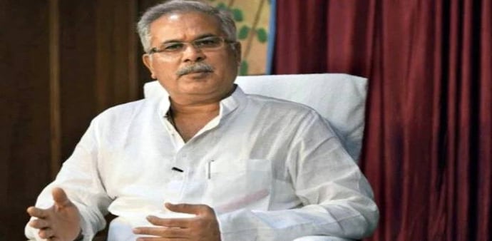 The New Industrial Policy 2019-24 was unveiled by Chhattisgarh chief minister (CM) Bhupesh Baghel at the 19th foundation day of the state and would be effective till 2024. The New Industrial Policy 2019-24 was unveiled by Chhattisgarh chief minister (CM) Bhupesh Baghel at the 19th foundation day of the state and would be effective till 2024.