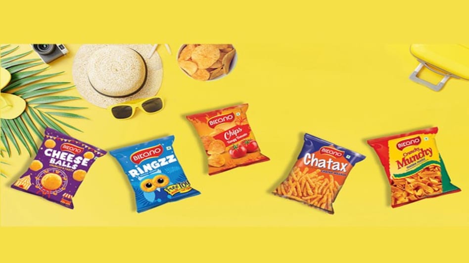 Bikanervala eyes national presence of its snack brand, Bikano Bikanervala eyes national presence of its snack brand, Bikano