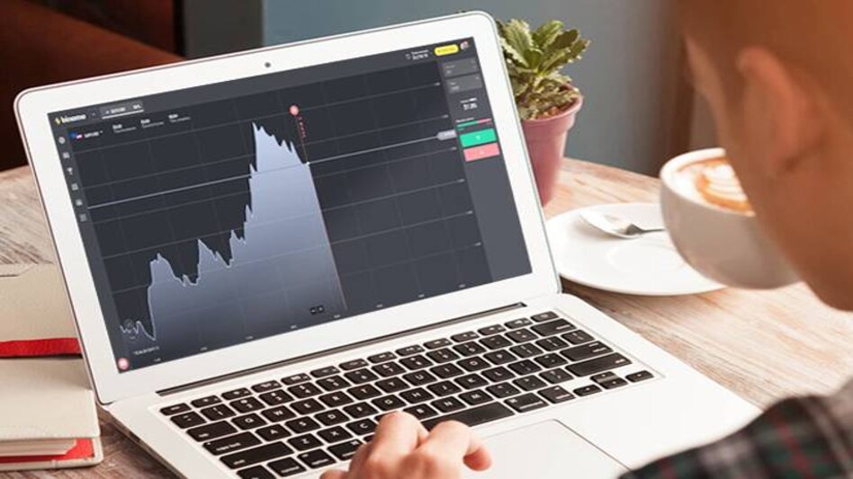 Earning a second income is just a trade away Earning a second income is just a trade away