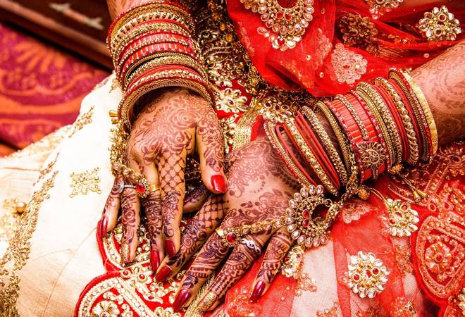 Nearly 3 lakh marriages take place every year in Assam but only 50,000 to 60,000 are registered. Nearly 3 lakh marriages take place every year in Assam but only 50,000 to 60,000 are registered.