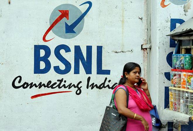 The govt asked BSNL, MTNL to become more competitive in the telecom market The govt asked BSNL, MTNL to become more competitive in the telecom market