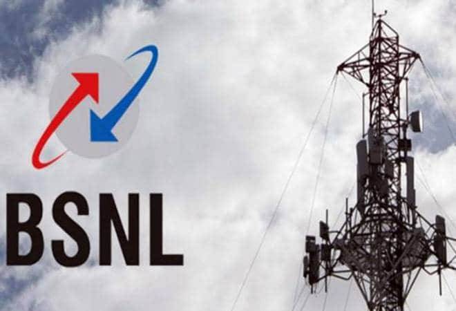 According to the plan, all regular and permanent employees of BSNL who attended the age of 50 years or above are eligible to seek voluntary retirement under the scheme According to the plan, all regular and permanent employees of BSNL who attended the age of 50 years or above are eligible to seek voluntary retirement under the scheme