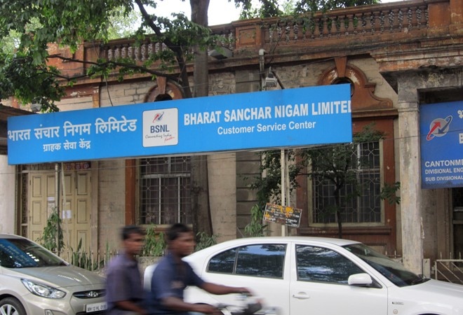 Why half of BSNL's workforce has opted for the latest VRS plan Why half of BSNL's workforce has opted for the latest VRS plan