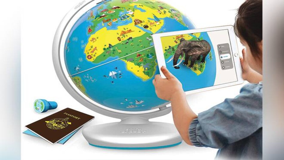 Shifu Orboot Shifu Orboot