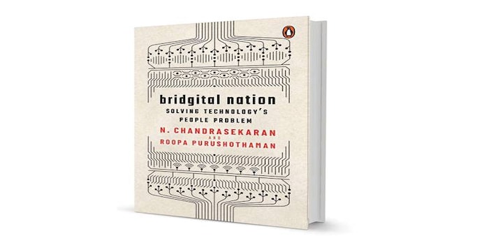 Bridgital Nation: Solving Technology's People Problem -- By N. Chandrasekaran and Roopa Purushothaman Bridgital Nation: Solving Technology's People Problem -- By N. Chandrasekaran and Roopa Purushothaman