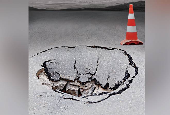 The NHAI's second round of auctions in February had to be cancelled due to tepid response from developers The NHAI's second round of auctions in February had to be cancelled due to tepid response from developers