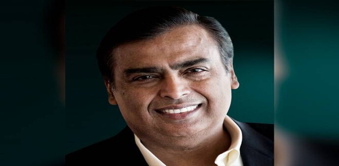 Mukesh Ambani, CMD, RIL Mukesh Ambani, CMD, RIL