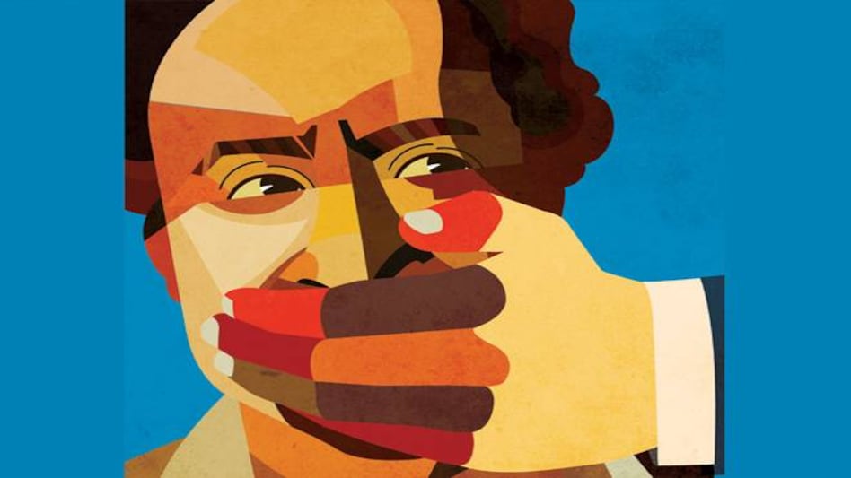 Illustration by Raj Verma Illustration by Raj Verma