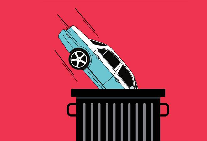 ILLUSTRATION BY SAFIA ZAHID ILLUSTRATION BY SAFIA ZAHID