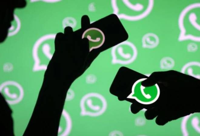 Parliamentary panel meets to examine WhatsApp snooping issue (Photo: Reuters) Parliamentary panel meets to examine WhatsApp snooping issue (Photo: Reuters)