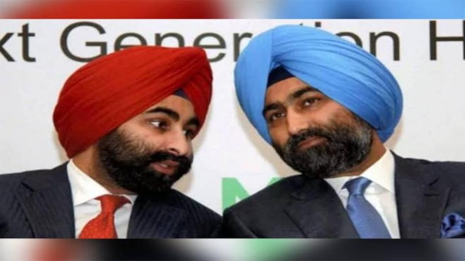 The ED to conduct custodial interrogation of former Fortis Healthcare promoter Malvinder Singh and another co-accused in a money laundering case (PTI) The ED to conduct custodial interrogation of former Fortis Healthcare promoter Malvinder Singh and another co-accused in a money laundering case (PTI)
