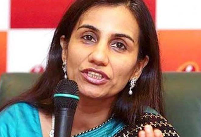 Chanda Kochhar drags ICICI Bank to Bombay High Court over her 'illegal' termination; hearing on December 2