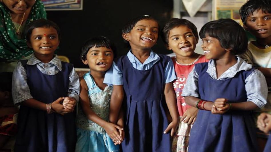 Andhra Pradesh govt schools to introduce English medium for classes first to eighth Andhra Pradesh govt schools to introduce English medium for classes first to eighth