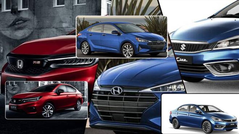 Honda City vs Hyundai Verna vs Maruti Suzuki Ciaz Honda City vs Hyundai Verna vs Maruti Suzuki Ciaz