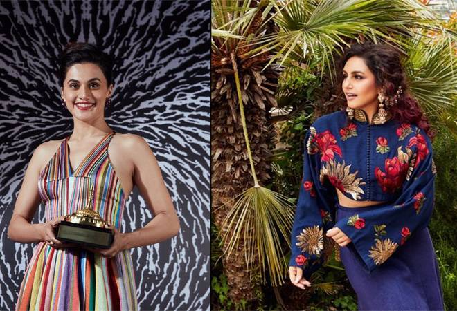 Ayodhya Verdict: From Taapsee Pannu to Huma Qureshi, here's what Bollywood celebs said on SC's judgement Ayodhya Verdict: From Taapsee Pannu to Huma Qureshi, here's what Bollywood celebs said on SC's judgement
