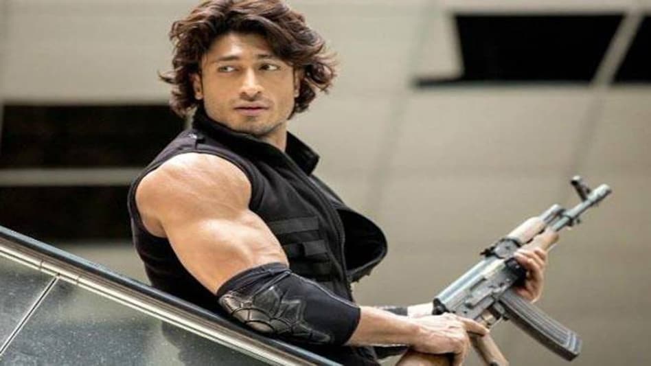 Commando 3 Box Office Collection: Commando 3 released over more than 2000 screens on Friday Commando 3 Box Office Collection: Commando 3 released over more than 2000 screens on Friday