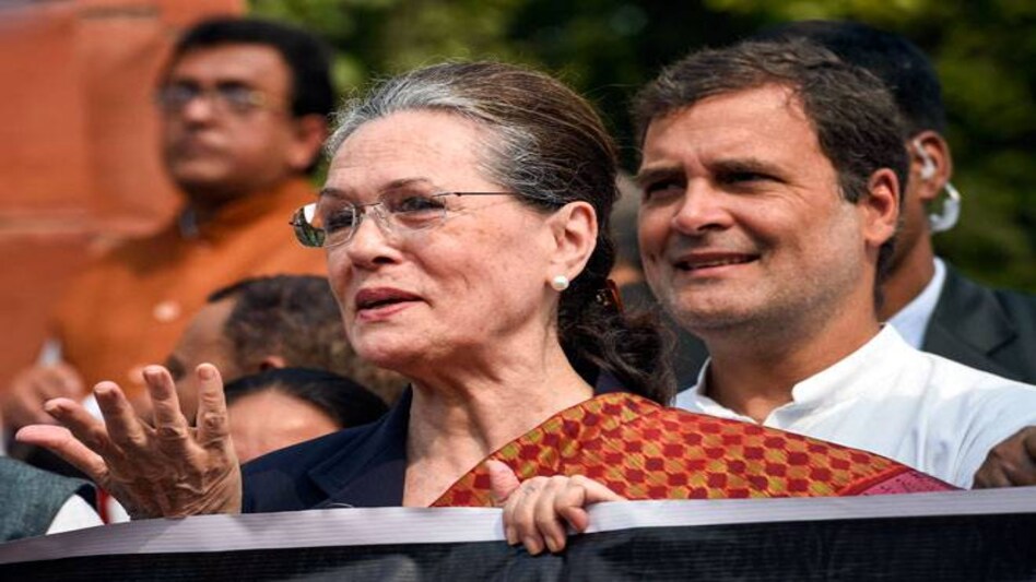 Q2 GDP: Congress criticises BJP Q2 GDP: Congress criticises BJP