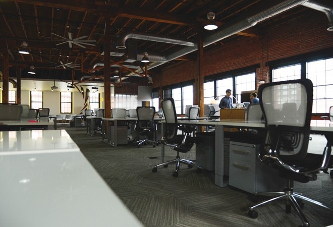 Corporate jobs grew a pathetic 3.3% against GDP's 7.5% during 2015-19: CARE Ratings