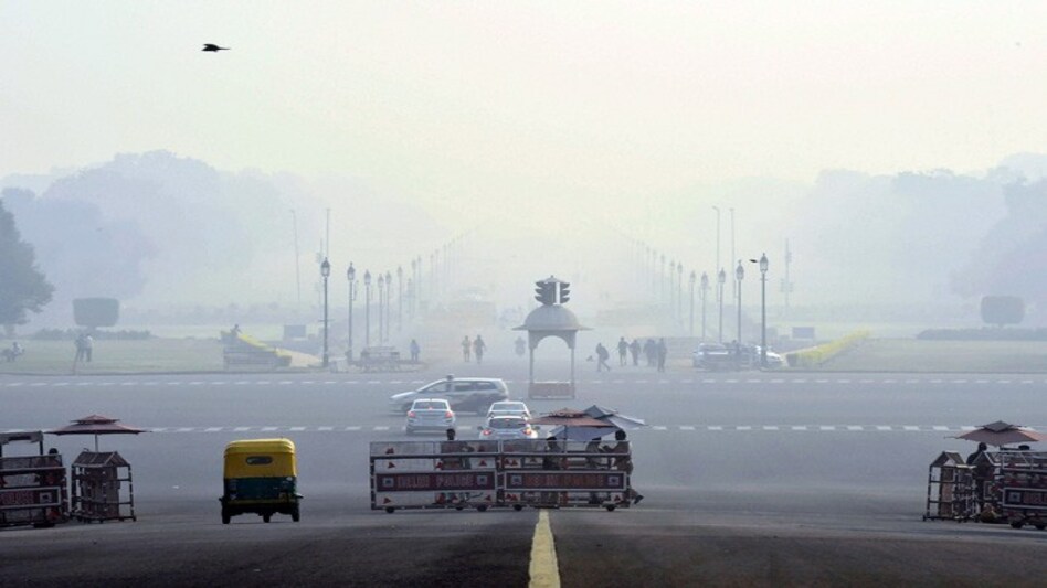 Delhi pollution: Supreme Court proposes hydrogen fuel vehicles; industry disposes Delhi pollution: Supreme Court proposes hydrogen fuel vehicles; industry disposes