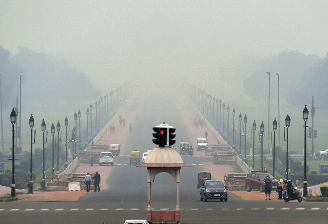 Living in polluted cities? Pay up 5% more on health insurance! Living in polluted cities? Pay up 5% more on health insurance!