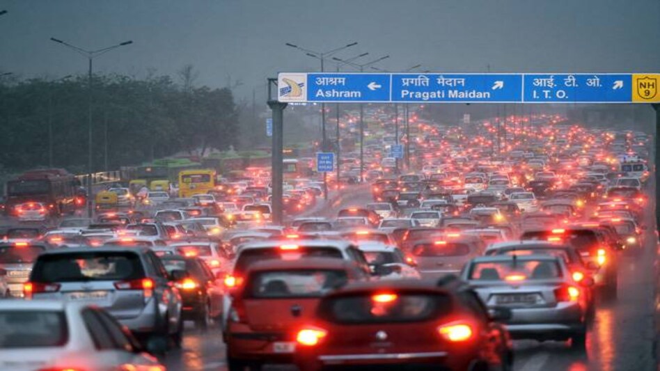 Delhi govt to lift odd-even rule on Nov 11 and 12 for Guru Nanak Jayanti Delhi govt to lift odd-even rule on Nov 11 and 12 for Guru Nanak Jayanti