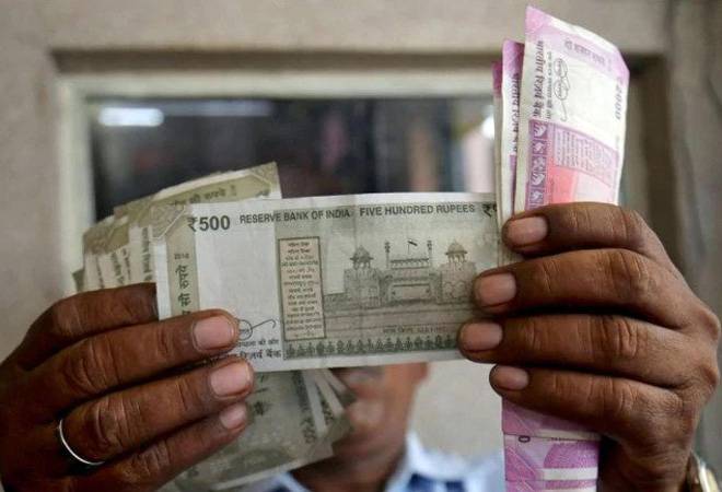 Cash is still the dominant mode for the outflow for Indian consumers because of the underdeveloped nature of the acceptance ecosystem for digital payments Cash is still the dominant mode for the outflow for Indian consumers because of the underdeveloped nature of the acceptance ecosystem for digital payments