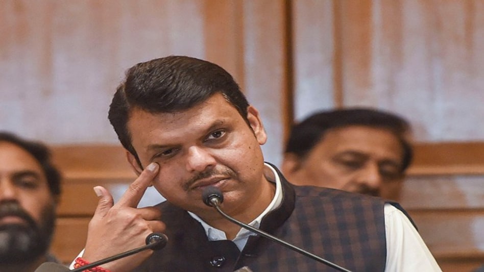 BJP will not stake claim to form government in Maharashtra (File photo/ PTI) BJP will not stake claim to form government in Maharashtra (File photo/ PTI)