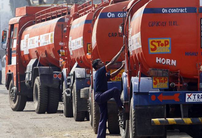 Union cabinet may review BPCL sale proposal next week
