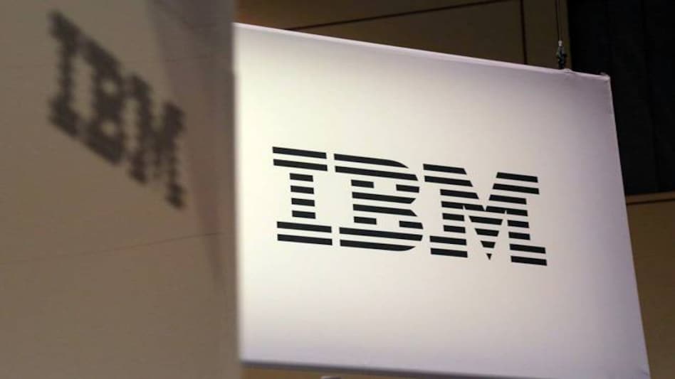 International Business Machines Corp (Photo: Reuters) International Business Machines Corp (Photo: Reuters)