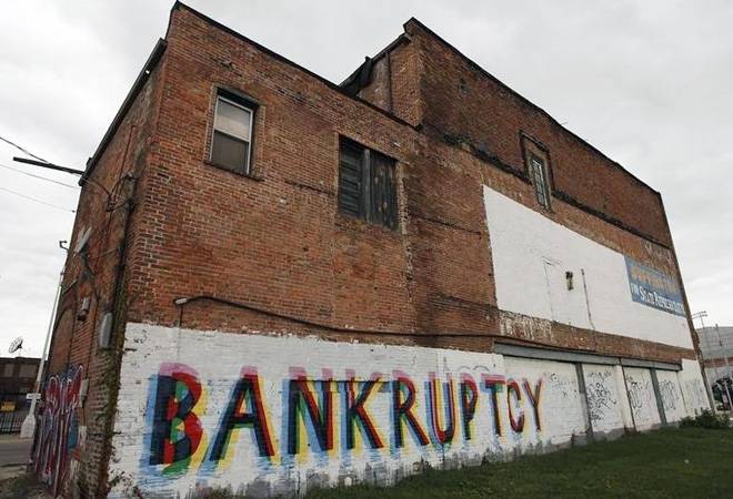 (Photo: Reuters) (Photo: Reuters)