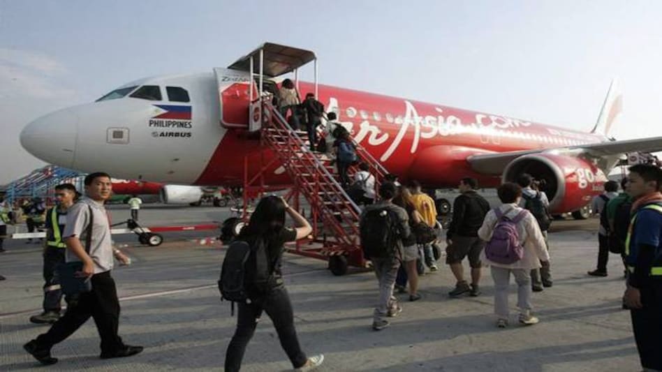 AirAsia India (Photo: Reuters) AirAsia India (Photo: Reuters)