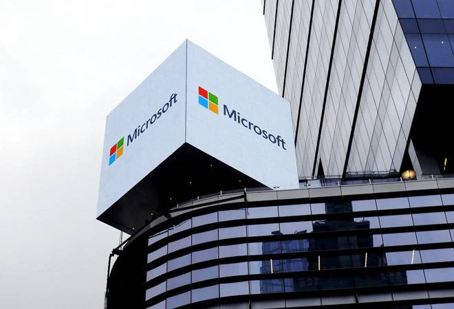 Microsoft rolls out new cloud tool to analyse huge corporate data