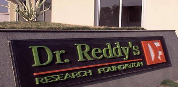 Dr. Reddy's Lab Q2 results: India business grew 9 per cent Y-o-Y and 8 per cent sequentially to Rs 750 crore in September quarter of 2019 Dr. Reddy's Lab Q2 results: India business grew 9 per cent Y-o-Y and 8 per cent sequentially to Rs 750 crore in September quarter of 2019
