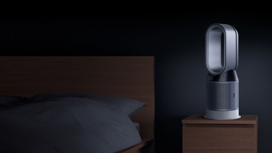 Dipping air quality right ahead of the winter season has made air purifiers a necessity these days Dipping air quality right ahead of the winter season has made air purifiers a necessity these days