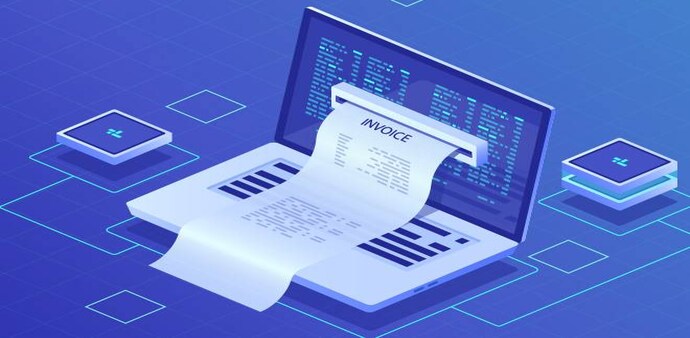 E-invoicing will become mandatory for both the categories starting April 1, 2020 E-invoicing will become mandatory for both the categories starting April 1, 2020