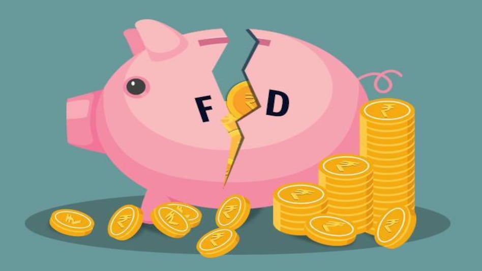 Are corporate fixed deposits safe? Things to keep in mind before you invest Are corporate fixed deposits safe? Things to keep in mind before you invest