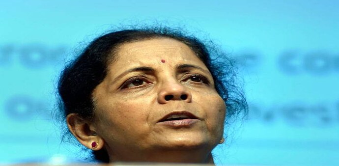 The FM stated that the union government has taken 36 steps to revive the economy The FM stated that the union government has taken 36 steps to revive the economy