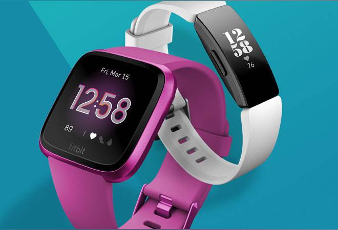 Google buys Fitbit for $2.1 billion, to compete against Apple Watch Google buys Fitbit for $2.1 billion, to compete against Apple Watch