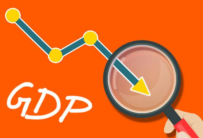 Q2 GDP: Fiscal deficit of 3.9% realistic, says Uday Kotak Q2 GDP: Fiscal deficit of 3.9% realistic, says Uday Kotak