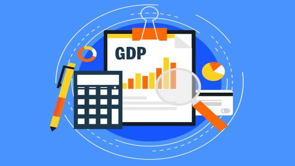 According to India Ratings, the second quarter GDP growth is likely to be 4.7% despite the favourable base effect According to India Ratings, the second quarter GDP growth is likely to be 4.7% despite the favourable base effect