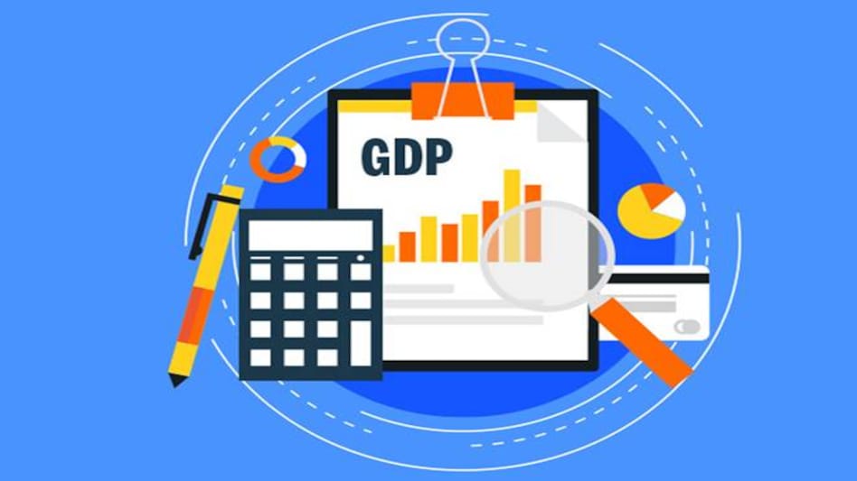 GDP Q2: Key components of the GDP have not been showing positive trends GDP Q2: Key components of the GDP have not been showing positive trends