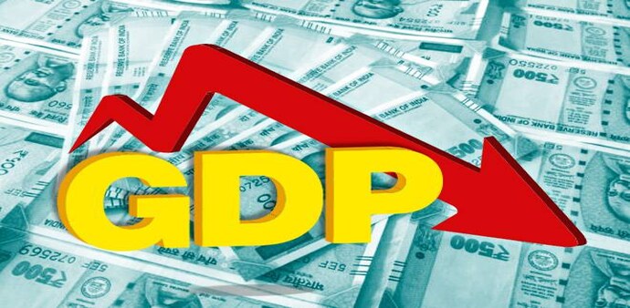 The RBI has also cut its forecast for FY20 GDP growth rate to 6.1 per cent from 6.9 per cent The RBI has also cut its forecast for FY20 GDP growth rate to 6.1 per cent from 6.9 per cent