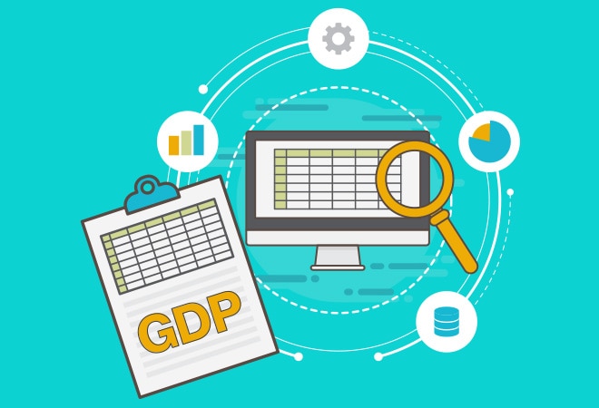 GDP growth rate: India is currently facing economic slowdown, but it might not blow up into recession GDP growth rate: India is currently facing economic slowdown, but it might not blow up into recession
