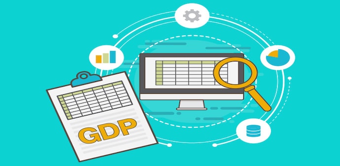 GDP growth rate: India is currently facing economic slowdown, but it might not blow up into recession GDP growth rate: India is currently facing economic slowdown, but it might not blow up into recession