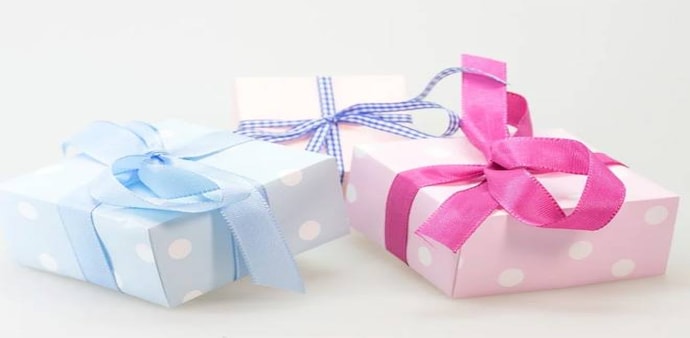 Gifts received on the occasion of your marriage and by way of will or inheritance are exempted from tax Gifts received on the occasion of your marriage and by way of will or inheritance are exempted from tax