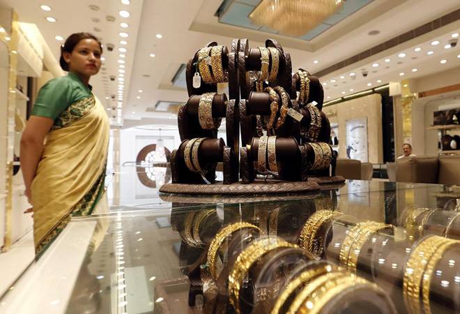 Gold sales slide 32 per cent in Q3