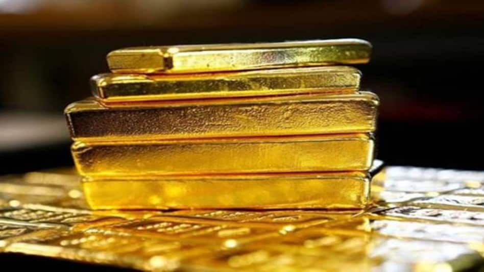 Gold imports drop 33% in October Gold imports drop 33% in October